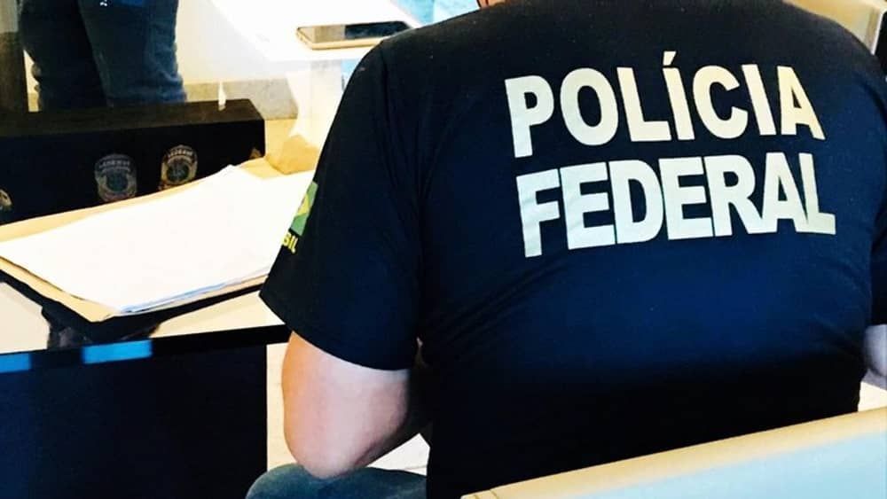 PF prende 3 em operação contra quadrilha que fraudava benefícios do INSS 