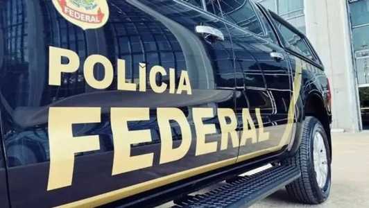 Operação foi realizada na manhã desta quarta-feira (29)