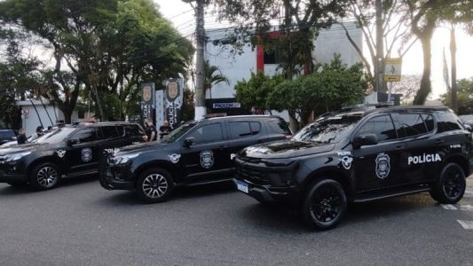 Operação Fraude INSS SP