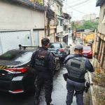 Polícia Federal mira quadrilha especializada em fraudes bancárias em São Paulo