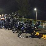 Guarda Municipal de Varginha faz operação contra “rabeira”