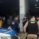 Operação Hefesto: depósito de recicláveis é interditado em Juiz de Fora