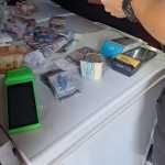Operação integrada cumpre cinco mandados e combate governança criminosa em Montes Claros