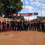 Polícia Civil combate tráfico de drogas e crimes violentos em Januária no período pré-carnaval