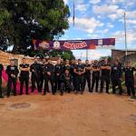 Polícia Civil combate tráfico de drogas e crimes violentos em Januária no período pré-carnaval