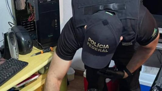 Operação Mais Fortes que o Mal ocorre em todo estado de Minas Gerais