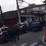 PMs não usavam câmeras em quase metade das mortes na Baixada Santista 