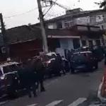 PMs não usavam câmeras em quase metade das mortes na Baixada Santista