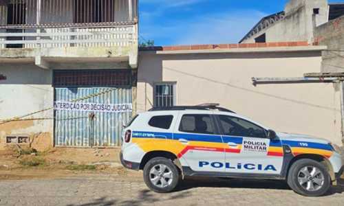 MP e PM deflagraram 2a fase da Operação MeetingHouse em cidades da Zona da Mata e RJ Foto MPMG Divulgação