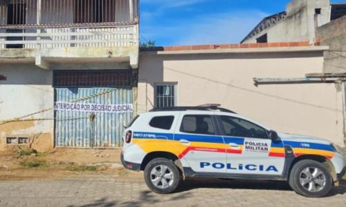 MP e PM deflagraram 2a fase da Operação MeetingHouse em cidades da Zona da Mata e RJ Foto MPMG Divulgação