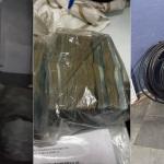 Operação mira grupo que faturou mais de R$ 400 milhões com furto de cabos em MG, SP, RJ e TO