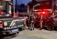 Operação mira 'núcleo político' ligado ao CV e prende 14 em MG e outros estados