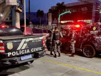 Operação mira 'núcleo político' ligado ao CV e prende 14 em MG e outros estados