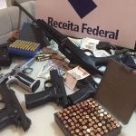 Operação em SP mira esquema milionário de envio de dinheiro ilícito ao exterior