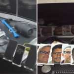 Operação mira quadrilha que usava IA para fraudar Uber em golpe de R$ 114 mil