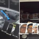 Operação mira quadrilha que usava IA para fraudar Uber em golpe de R$ 114 mil