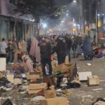 Operação policial contra traficantes na Cracolândia termina com 18 presos