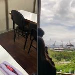 Operação na Maré deixa criança baleada e tiro atinge sala da UFRJ durante confronto no Rio