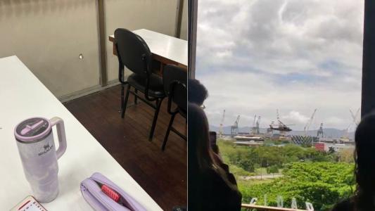 Operação na Maré deixa criança baleada e tiro atinge sala da UFRJ durante confronto no Rio