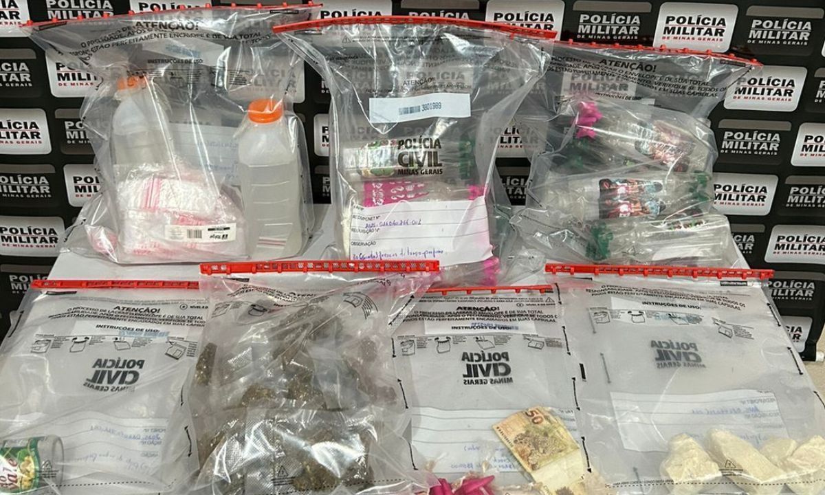 Operação Nêmesis prende integrantes de organização criminosa na Zona da Mata