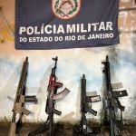Operação no Rio de Janeiro tem seis suspeitos do Comando Vermelho mortos em confronto