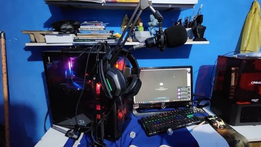 Operação no RJ, nesta terça (27), teve dois adolescentes apreendidos