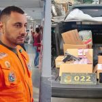 Operação no RJ prende vereador e mira quadrilha ligada ao Comando Vermelho