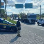 Feriado 12 de Outubro: PRF aumenta fiscalização nas estradas mineiras