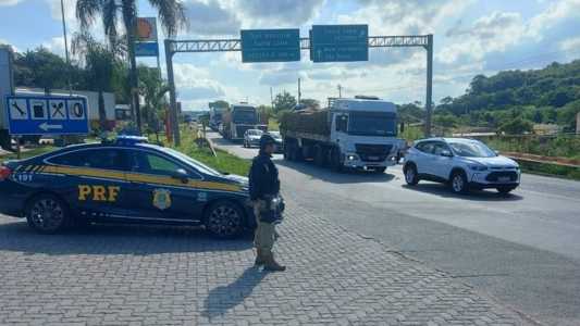 Operação Nossa Senhora Aparecida começa na quarta-feira (11) e termina no domingo (15)