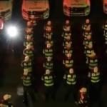 Mais de 100 carros e motos envolvidos em rachas em bairro rico de São Paulo são apreendidos