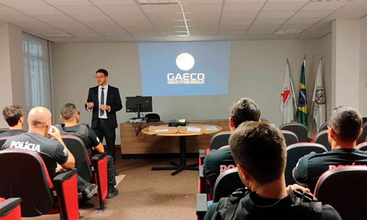 Operação Onipresença: médica é suspeita de ser líder de associação criminosa na Zona da Mata