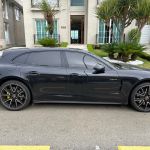 Carros de luxo e fuzil são apreendidos em operação contra esquema ligado ao PCC