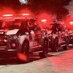 Operação da PM contra furtos e roubos intensifica policiamento na Zona Sul de SP