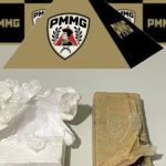 Suspeito de homicídio é preso com drogas e aves ilegais em Tombos (MG)