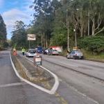 PRF e PMR lançam operação Corpus Christi nas rodovias de MG