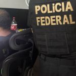 PF prende dois em operação contra desvio de recursos das enchentes no RS
