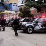 São Paulo: polícia faz operação em endereços ligados ao traficante Léo do Moinho