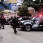 São Paulo: polícia faz operação em endereços ligados ao traficante Léo do Moinho