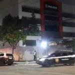 Polícia prende três de quadrilha especializada em furtar mansões em SP