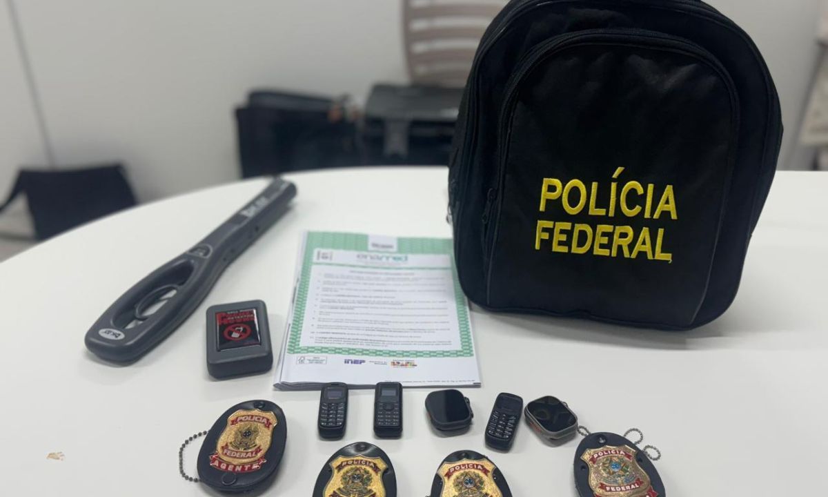 R1: Operação da Polícia Federal combate fraudes em concurso de Residência Médica