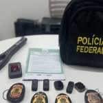 R1: Operação da Polícia Federal combate fraudes em concurso de Residência Médica