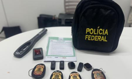 Operação R1 desarticulou grupo que tentava fraudar Enamed
