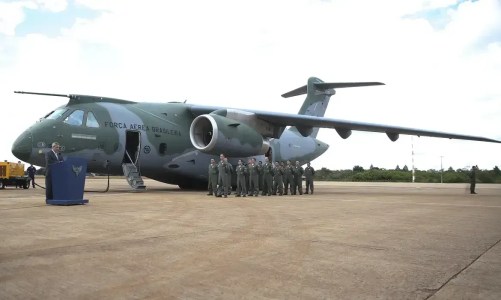 Militar teve condenação mantida por crime cometido em 2022