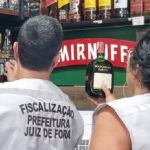 Operação Salus: distribuidora é notificada por suspeita de irregularidades em Juiz de Fora