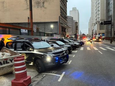 Operação Santander