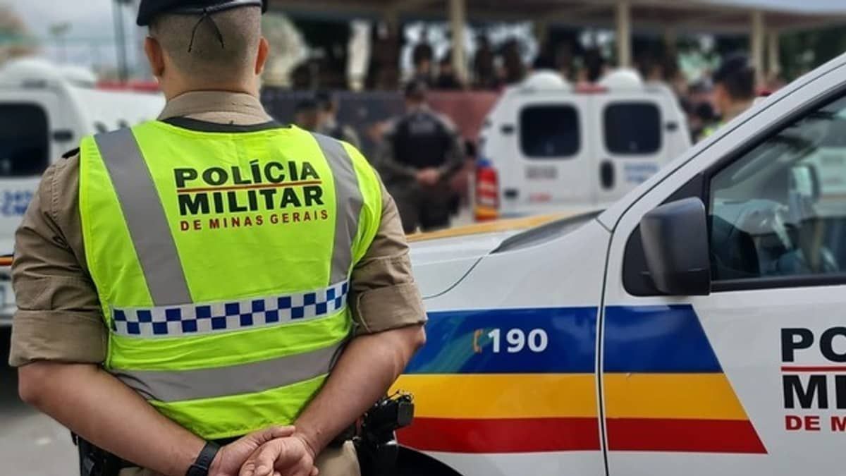 Operação conjunta contra violência doméstica prende quase mil em Minas