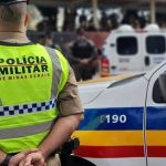 Operação conjunta contra violência doméstica prende quase mil em Minas