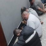 Traficantes são presos com 826 tabletes de maconha em Muriaé  