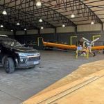 PF prende nove em operação contra quadrilha que usa aviões para tráfico em quatro estados