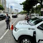 Sobe para 48 o número de mortos durante a Operação Verão no litoral de SP